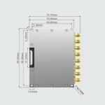 CM2000-8 UHF RFID