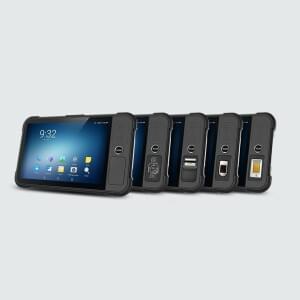 P80 industrial tablet