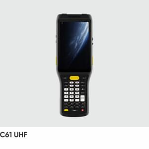 C61 UHF RFID terminl