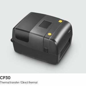 CP30 RFID Printer